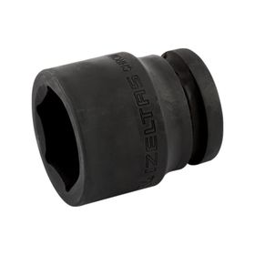 İzeltaş 1119 06 7021 21 mm 3/4 Altı Köşe Havalı Lokma Anahtar