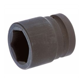 İzeltaş 1119 3/4'' 6 Köşe Havalı 30 mm Lokma Anahtar