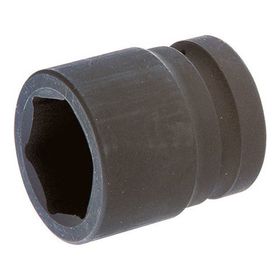 İzeltaş 1119 3/4'' 6 Köşe Havalı 30 mm Lokma Anahtar