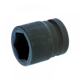 İzeltaş 1119 3/4 inç 24 mm Ağır Tip Altı Köşe Lokma Anahtar