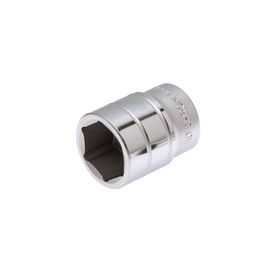 İzeltaş 1119 3/4 inç 41 mm Ağır Tip Altı Köşe Lokma Anahtar