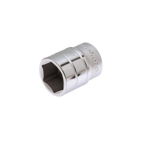İzeltaş 1119 3/4 inç 41 mm Ağır Tip Altı Köşe Lokma Anahtar