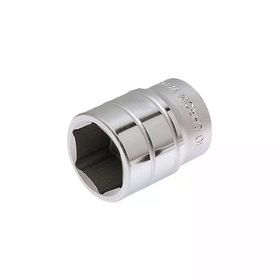 İzeltaş 1119 3/4 inç 60 mm Ağır Tip Altı Köşe Lokma Anahtar