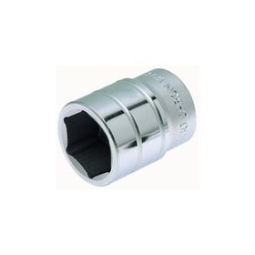 İzeltaş 1119061024 24 mm Ağır Tip Lokma Anahtar