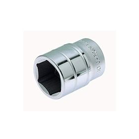 İzeltaş 1119061024 24 mm Ağır Tip Lokma Anahtar