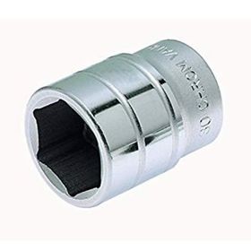 İzeltaş 1119061024 24 mm Ağır Tip Lokma Anahtar
