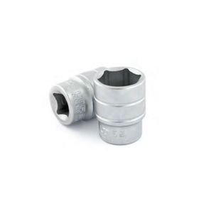 İzeltaş 1119061024 24 mm Ağır Tip Lokma Anahtar