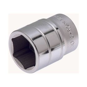 İzeltaş 1119061024 24 mm Ağır Tip Lokma Anahtar