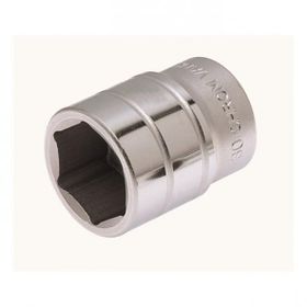 İzeltaş 1119061027 3/4 27 mm Altı Köşe Lokma Anahtar