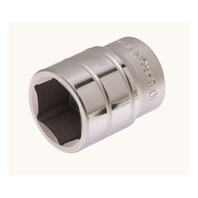 İzeltaş 1119061027 3/4 27 mm Altı Köşe Lokma Anahtar