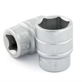 İzeltaş 1119061027 3/4 27 mm Altı Köşe Lokma Anahtar