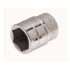 İzeltaş 1119061027 3/4 27 mm Altı Köşe Lokma Anahtar