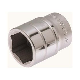 İzeltaş 1119061027 3/4 27 mm Altı Köşe Lokma Anahtar