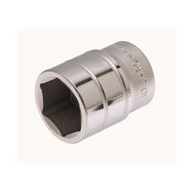 İzeltaş 1119061027 3/4 27 mm Altı Köşe Lokma Anahtar