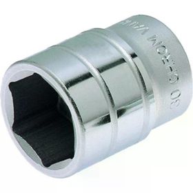 İzeltaş 1119061034 Tek Lokma 3/4"-34 mm Lokma