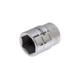 İzeltaş 1119061038 38 mm Ağır Tip Lokma Anahtar