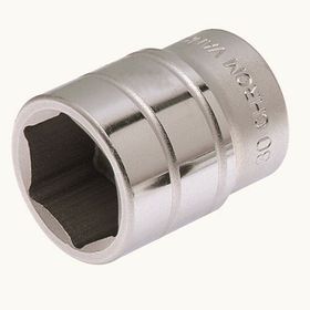 İzeltaş 1119061055 55 mm Ağır Tip Lokma Anahtar