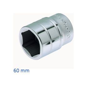 İzeltaş 1119061060 60 mm Ağır Tip Lokma Anahtar
