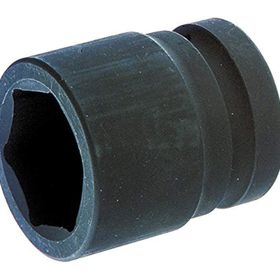 İzeltaş 1119067022 3/4 22 mm 6 Köşe Havalı Lokma Anahtar