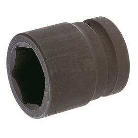 İzeltaş 1119067022 3/4 22 mm 6 Köşe Havalı Lokma Anahtar