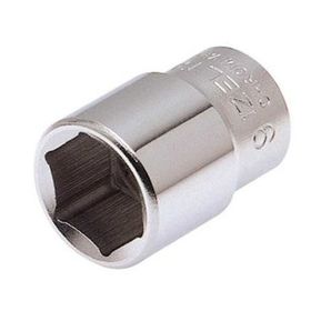 İzeltaş 1119067022 3/4 22 mm 6 Köşe Havalı Lokma Anahtar