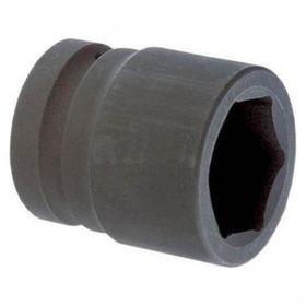 İzeltaş 1119067027 27 mm Havalı Altı Köşe 3/4 Lokma