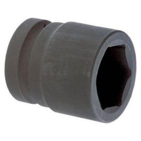 İzeltaş 1119067027 27 mm Havalı Altı Köşe 3/4 Lokma
