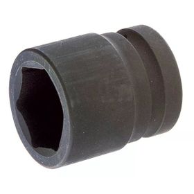 İzeltaş 1119067030 Havalı Lokma 3/4" Altı Köşe 30 mm Lokma