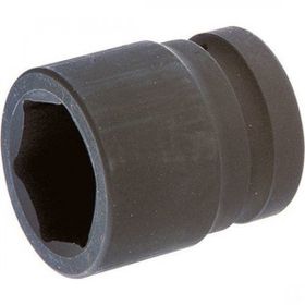 İzeltaş 1119067030 Havalı Lokma 3/4" Altı Köşe 30 mm Lokma