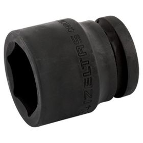 İzeltaş 1119067032 3/4 32 mm 6 Köşe Havalı Lokma Anahtar