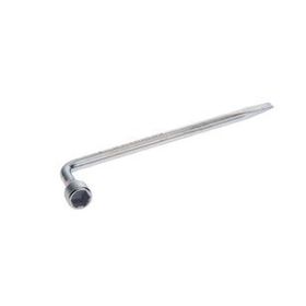 İzeltaş 1119067034 3/4 34 mm 6 Köşe Havalı Lokma Anahtar