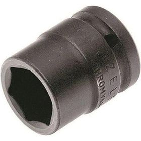 İzeltaş 1119067034 3/4 34 mm 6 Köşe Havalı Lokma Anahtar