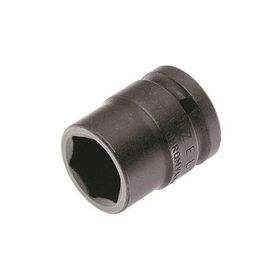 İzeltaş 1119067034 3/4 34 mm 6 Köşe Havalı Lokma Anahtar