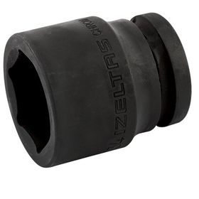 İzeltaş 1119067034 3/4 34 mm 6 Köşe Havalı Lokma Anahtar