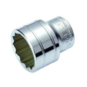 İzeltaş 1120 06 1041 41 mm 3/4" Oniki Köşe Lokma Anahtar
