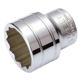 İzeltaş 1120 3/4'' 12 Köşe 30 mm Lokma Anahtar