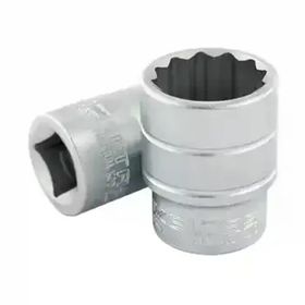 İzeltaş 1120061041 41 mm On İki Köşe 3/4 Ağır Tip Lokma Anahtar