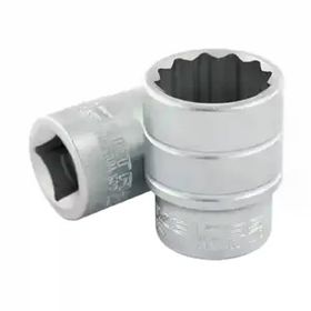İzeltaş 1120061050 50 mm On İki Köşe 3/4 Ağır Tip Lokma Anahtar