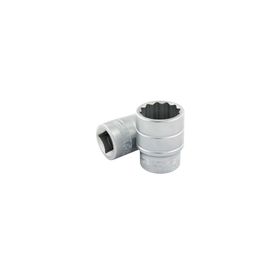 İzeltaş 1120061050 50 mm On İki Köşe 3/4 Ağır Tip Lokma Anahtar