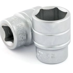 İzeltaş 1120061050 50 mm On İki Köşe 3/4 Ağır Tip Lokma Anahtar