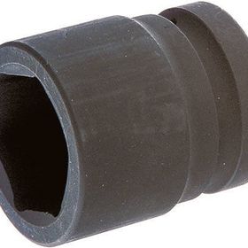 İzeltaş 1125 1'' 6 Köşe Havalı 27 mm Lokma Anahtar