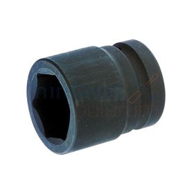 İzeltaş 1125 1'' 6 Köşe Havalı 34 mm Lokma Anahtar