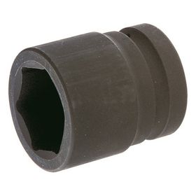 İzeltaş 1125 1'' 6 Köşe Havalı 36 mm Lokma Anahtar