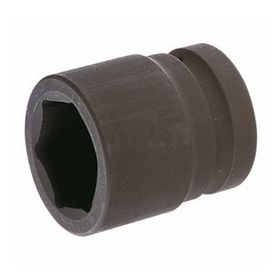 İzeltaş 1125 1'' 6 Köşe Havalı 36 mm Lokma Anahtar