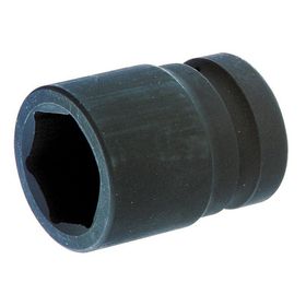 İzeltaş 1125 1'' 6 Köşe Havalı 36 mm Lokma Anahtar
