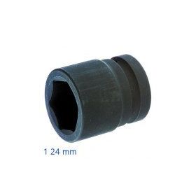 İzeltaş 1125 6 Köşe 24 mm Havalı Lokma Anahtarlar