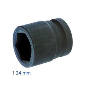 İzeltaş 1125 6 Köşe 24 mm Havalı Lokma Anahtarlar