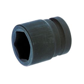 İzeltaş 1125 6 Köşe 60 mm Havalı Lokma Anahtarlar