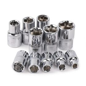 İzeltaş 1125067024 24 mm 6 Köşe Havalı Lokma Anahtar