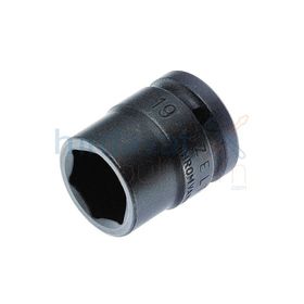 İzeltaş 1125067027 27 mm 6 Köşe Havalı Lokma Anahtar